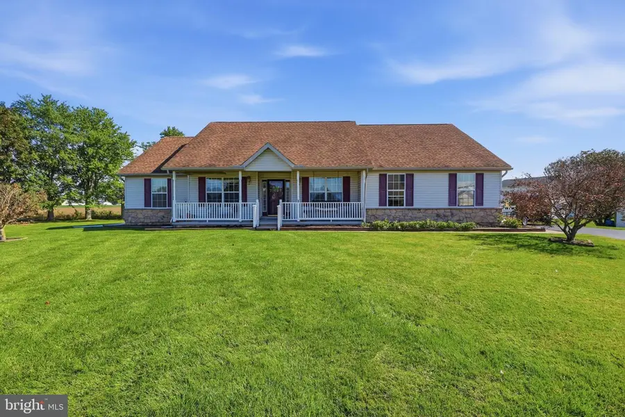 36 Sacramento Ct, Hanover, PA 17331 - #2