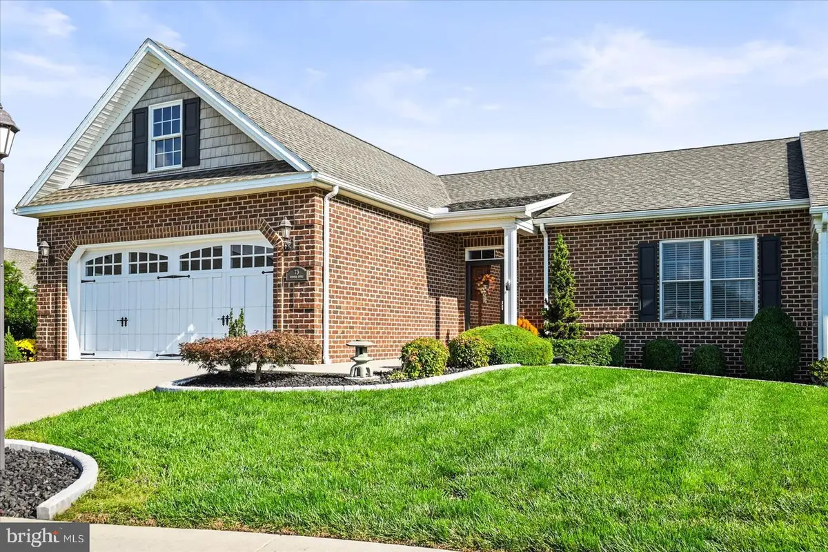 73 Stedtle Ct, Littlestown, PA 17340 - #1