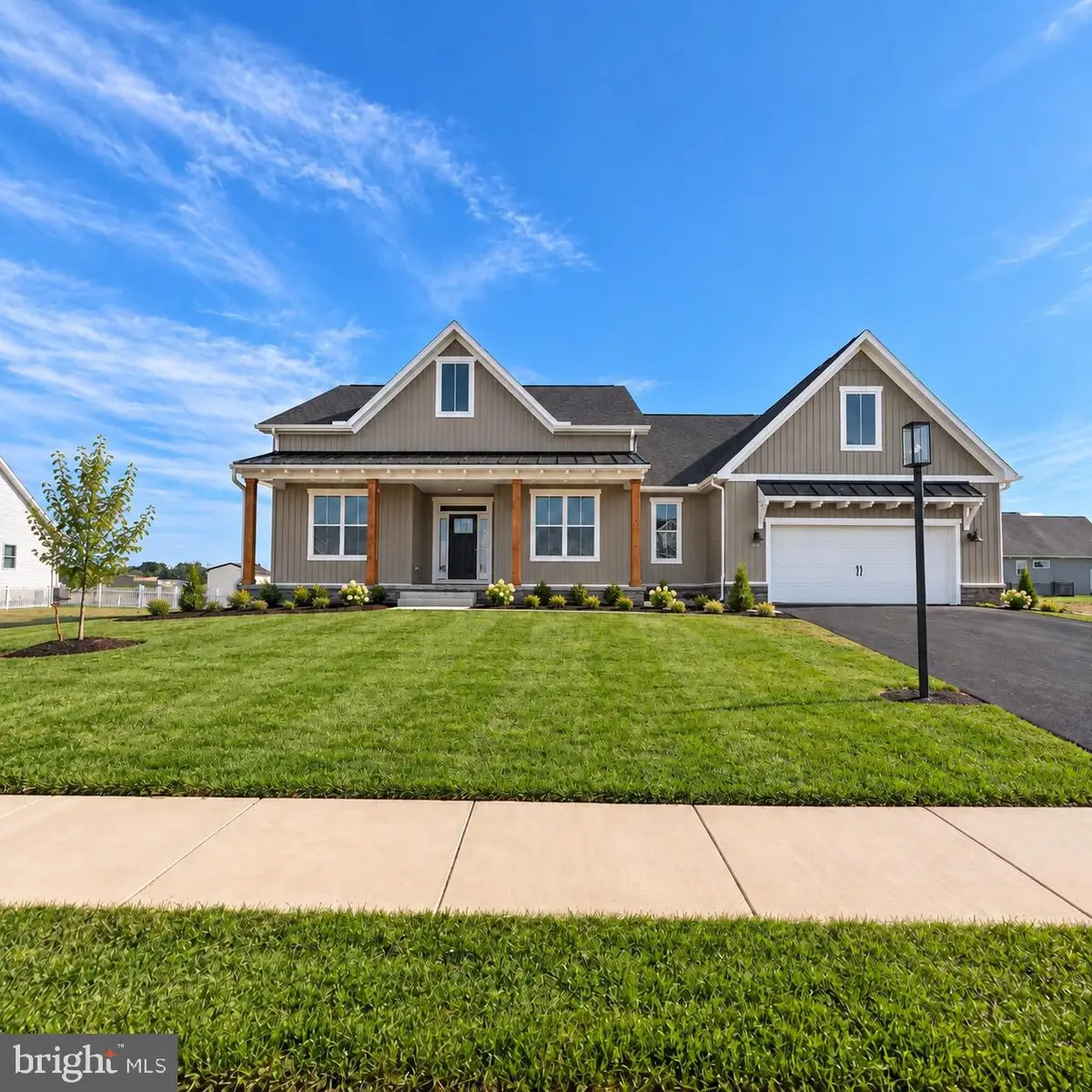 73 Eagle Lane #lot 4, Hanover, PA 17331 - #1