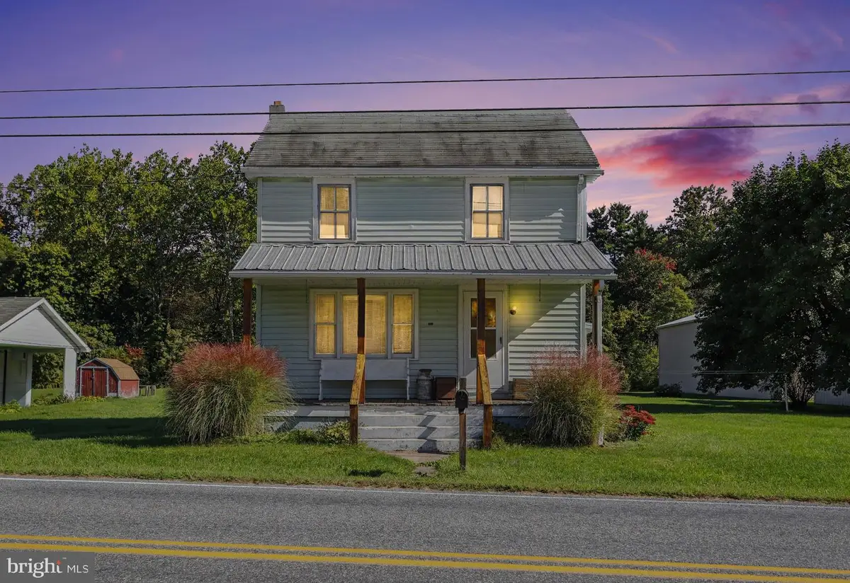 345 Bendersville Wenksvill Rd, Aspers, PA 17304 - #1