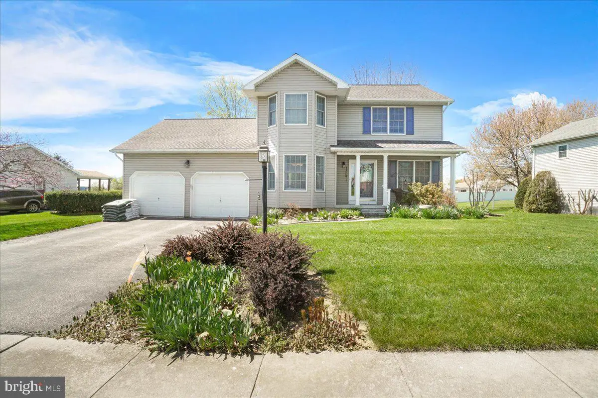 625 N Blettner Ave, Hanover, PA 17331 - #1