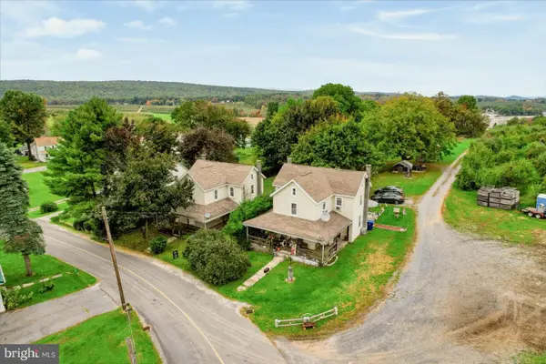 681 683 Big Hill Rd, GARDNERS, PA 17324