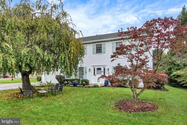 871 Sherman Dr, GETTYSBURG, PA 17325