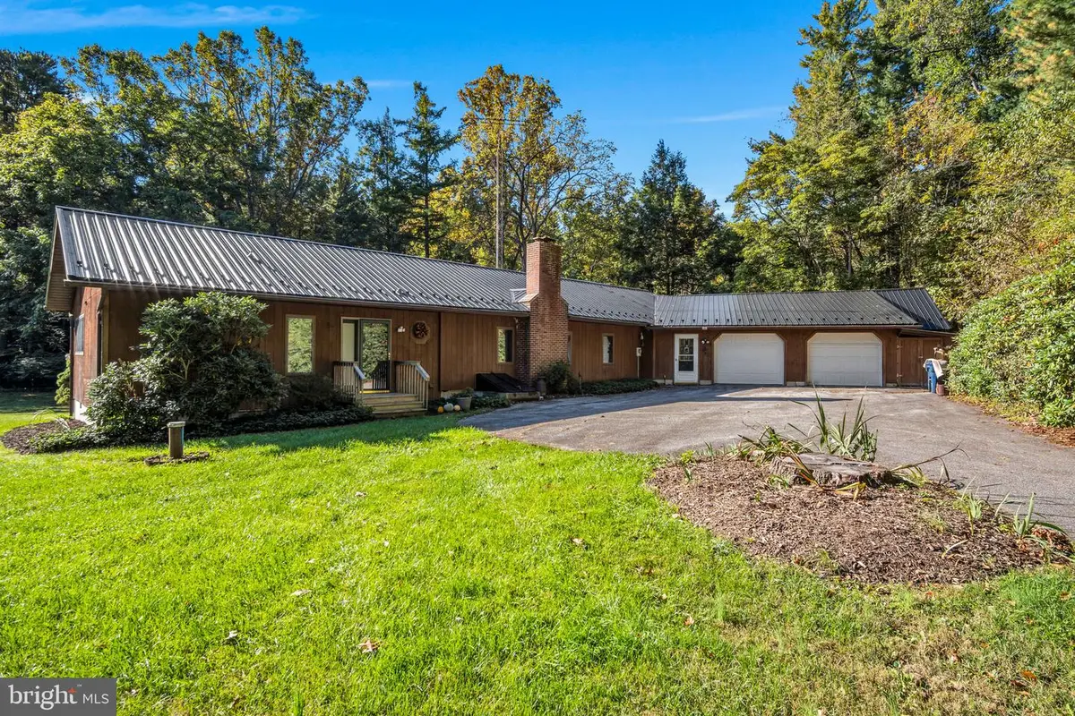 50 Back Rd, Aspers, PA 17304 - #1