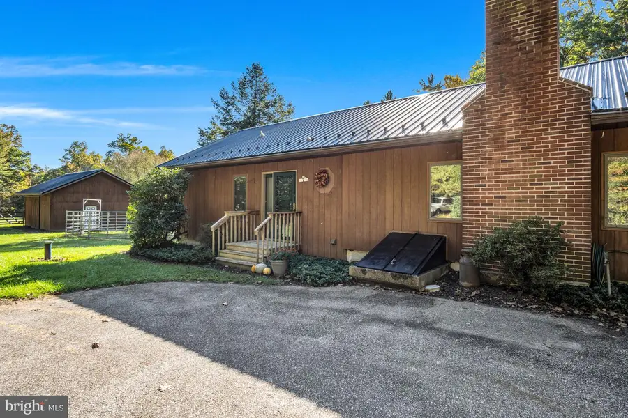 50 Back Rd, Aspers, PA 17304 - #3