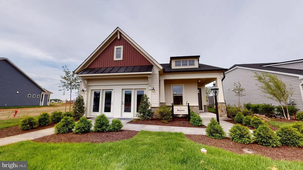 17 Trailside #lot 90, Gettysburg, PA 17325 - #1