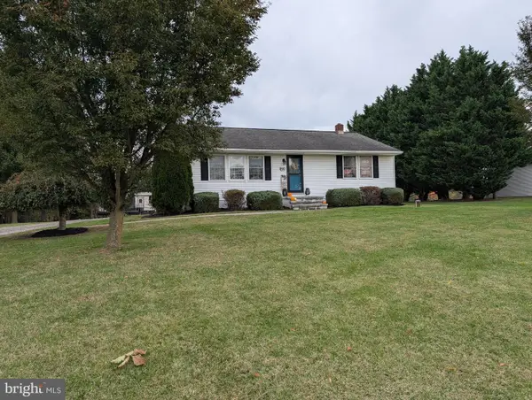 690 Georgetown Rd, LITTLESTOWN, PA 17340