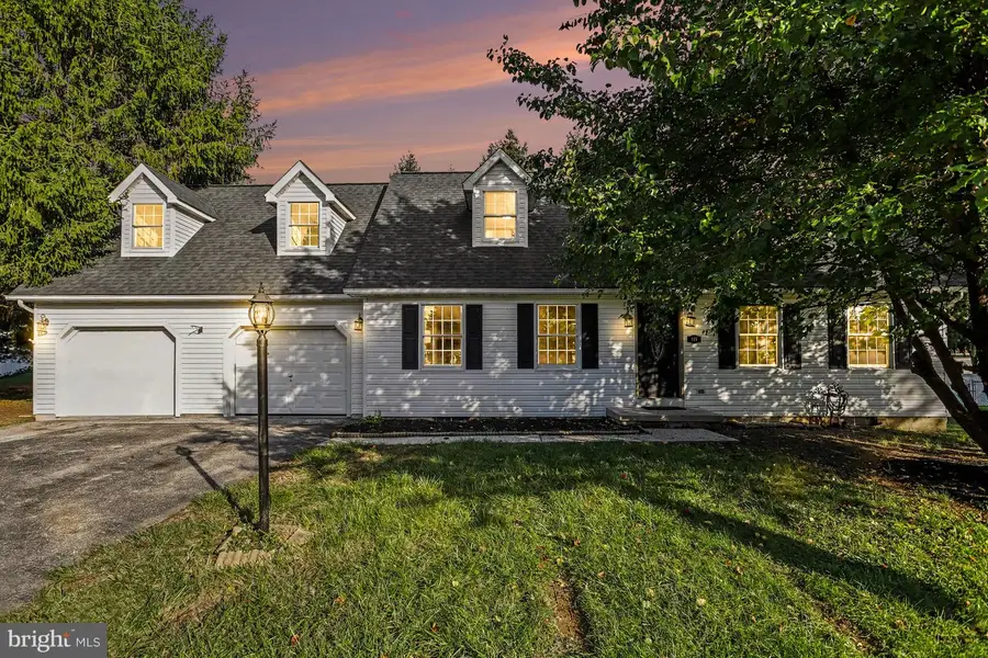115 Elk Dr, Hanover, PA 17331 - #2