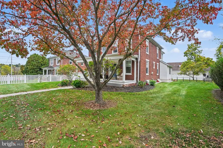 325 Hanover St, Gettysburg, PA 17325 - #3
