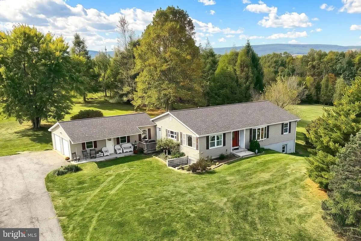 1874 Chambersburg Rd, Gettysburg, PA 17325 - #1