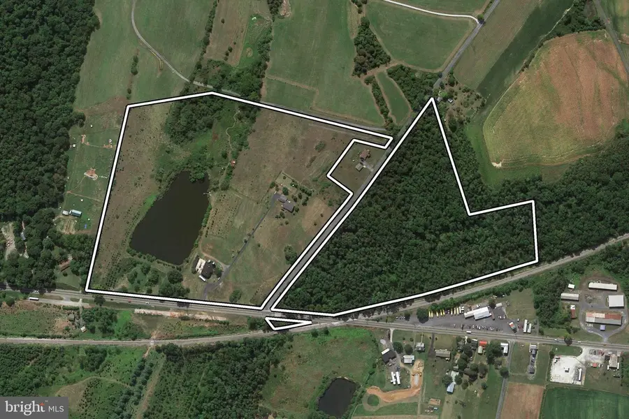 1874 Chambersburg Rd, Gettysburg, PA 17325 - #3