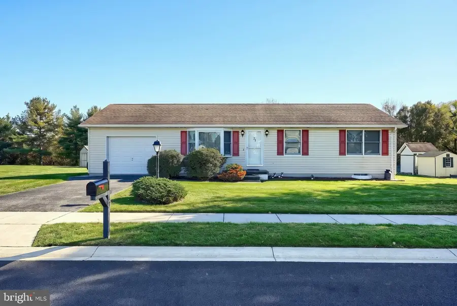 71 Lynx Dr, Hanover, PA 17331 - #3