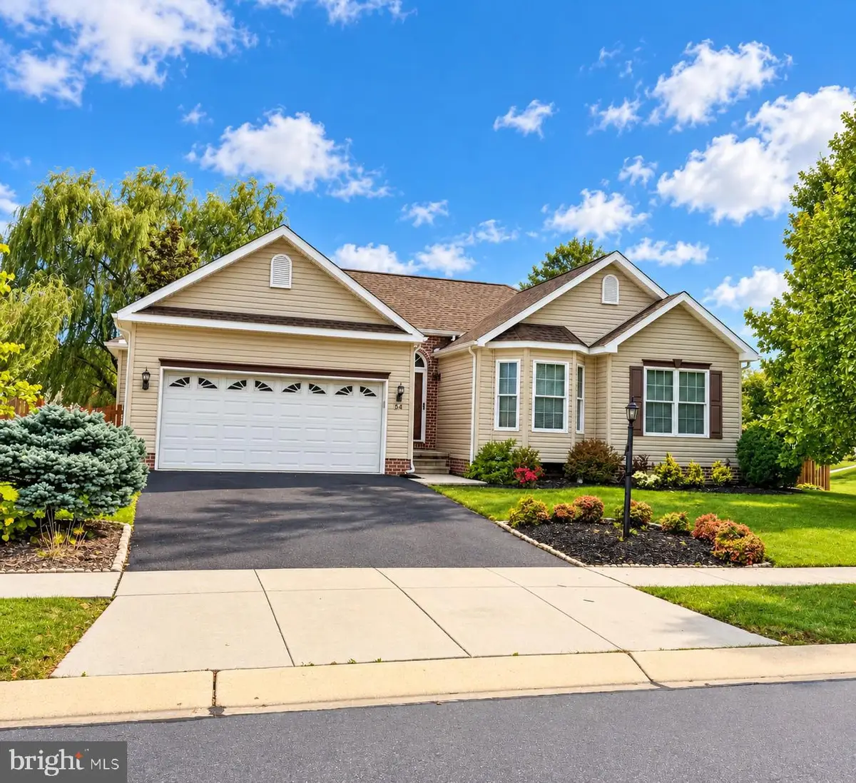 54 Steed Ln, Hanover, PA 17331 - #1