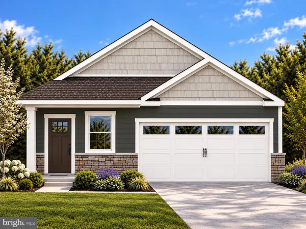 109 Chokeberry Way, GETTYSBURG, PA 17325
