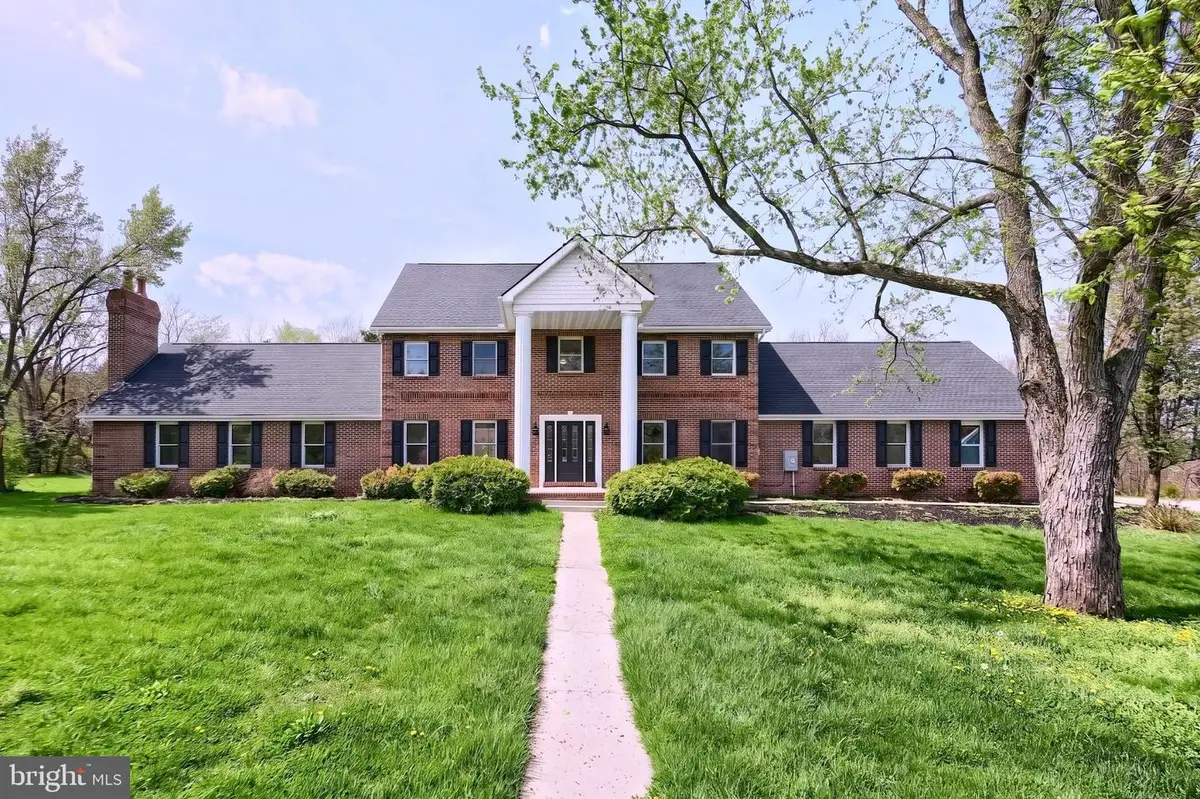 1070 Fish And Game Rd, East Berlin, PA 17316 - #1