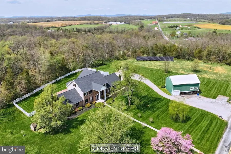 1070 Fish And Game Rd, East Berlin, PA 17316 - #3