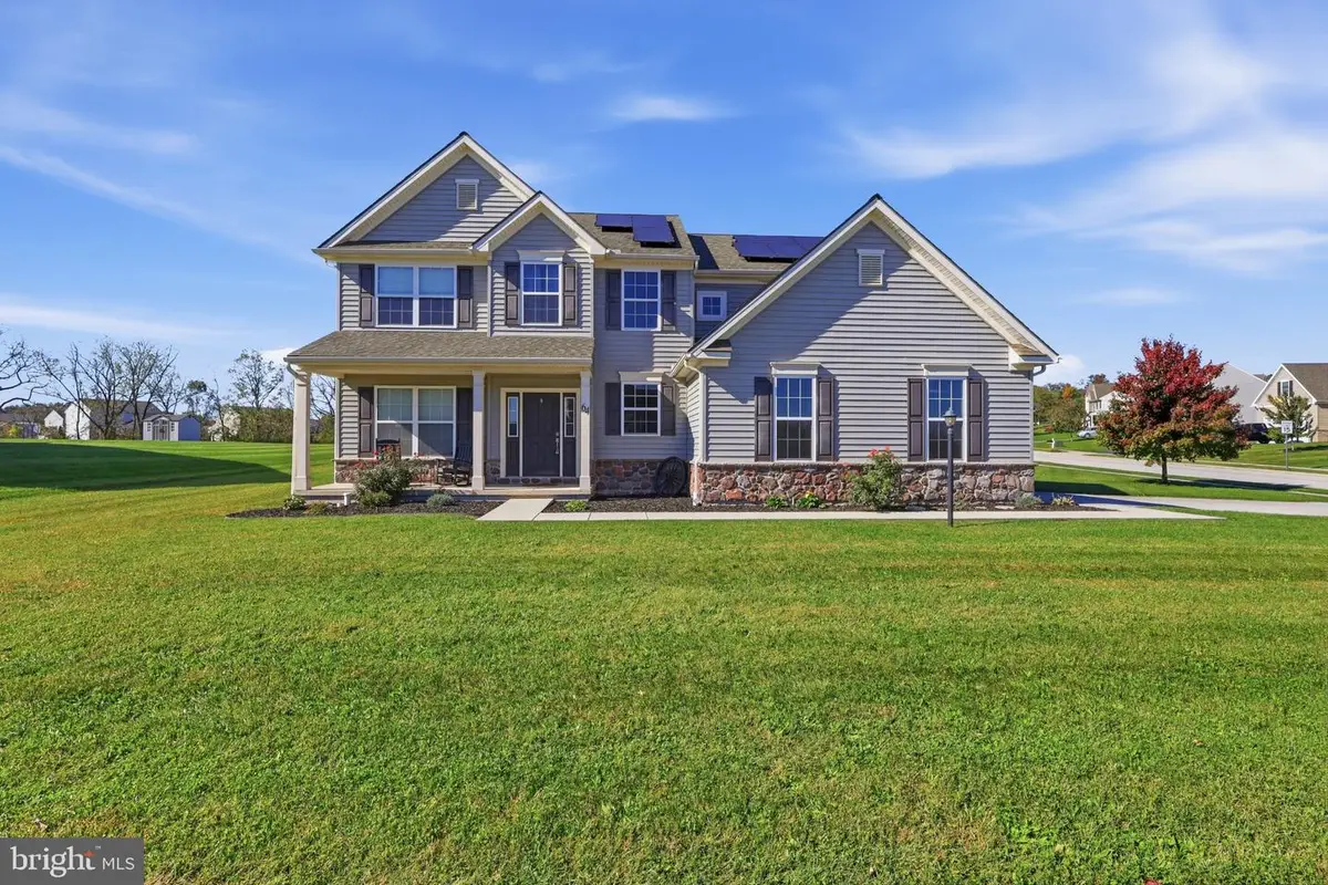 64 Holly Ct, East Berlin, PA 17316 - #1