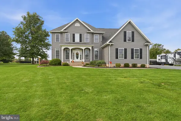 93 Quail Ct, LITTLESTOWN, PA 17340