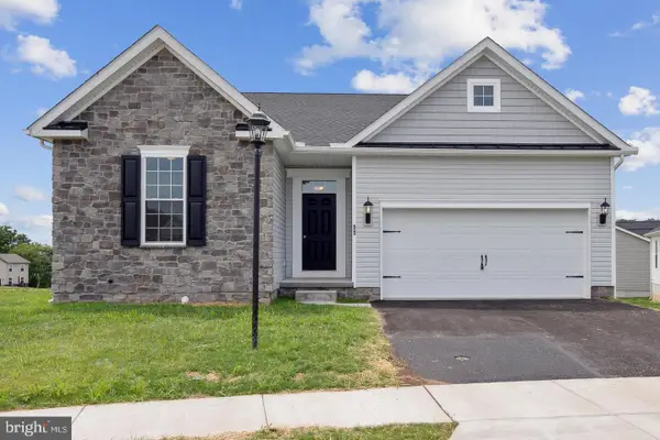 18 Kingfisher Ct #a22, GETTYSBURG, PA 17325