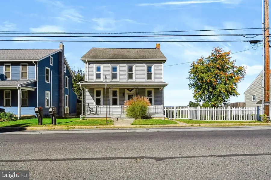 2954 Hanover Pike, Hanover, PA 17331 - #2