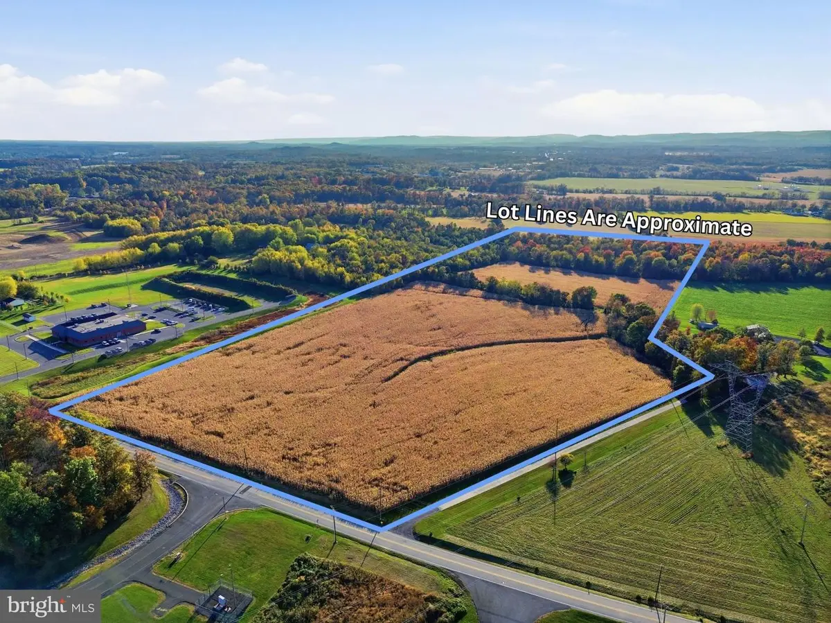 1774 Granite Station Rd, Gettysburg, PA 17325 - #1