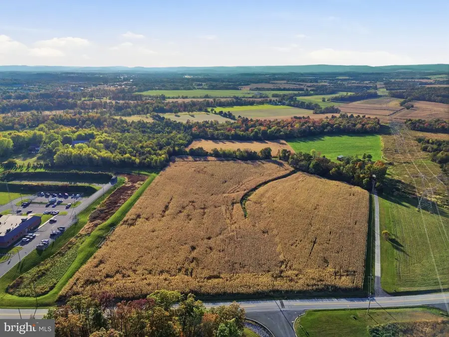 1774 Granite Station Rd, Gettysburg, PA 17325 - #3