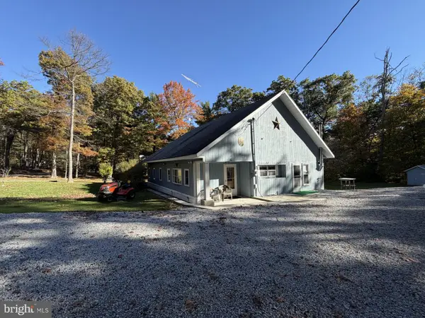 645 Miltonberger Rd, ORRTANNA, PA 17353