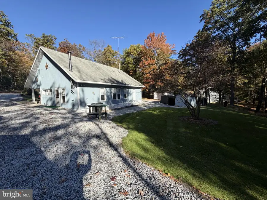 645 Miltonberger Rd, Orrtanna, PA 17353 - #3