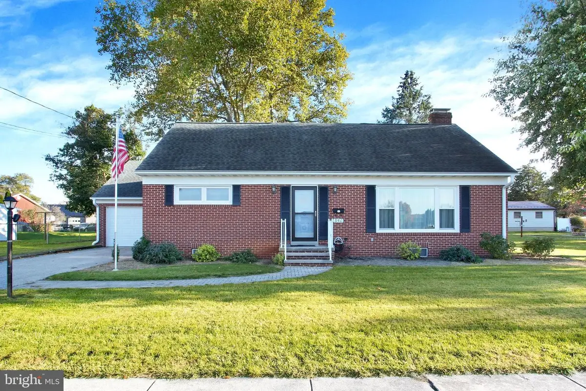 350 Fairview Ave, McSherrystown, PA 17344 - #1