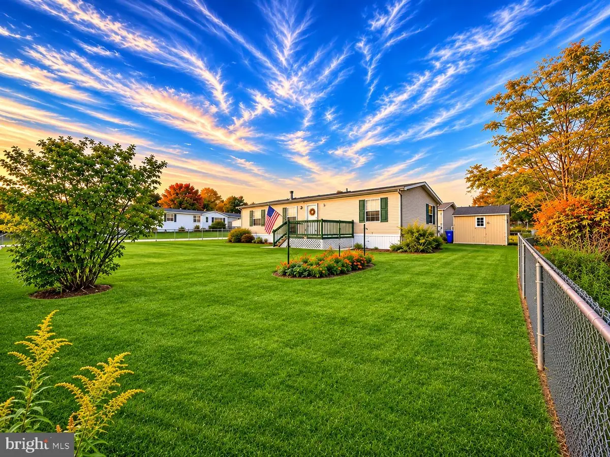2581 Old Harrisburg Rd #44, Gettysburg, PA 17325 - #1