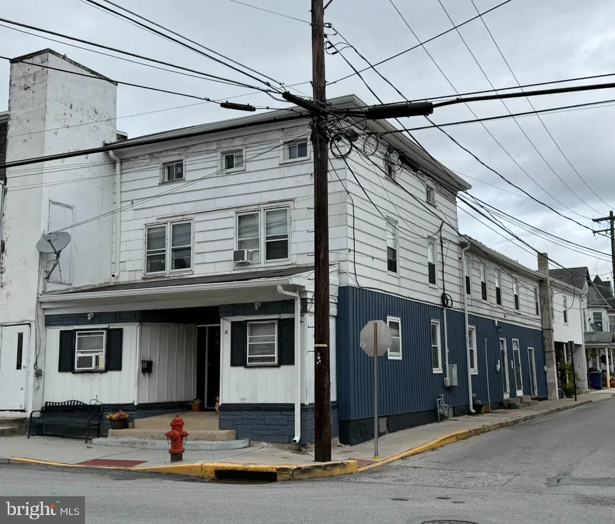 50 S Queen St, Littlestown, PA 17340 - #1