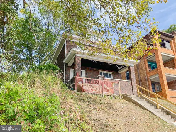 4030 Perrysville Ave, PITTSBURGH, PA 15214