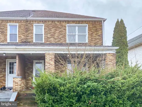 179 Magnolia St, HOMESTEAD, PA 15120