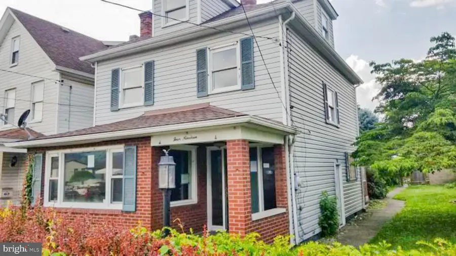 419 31st St, McKeesport, PA 15132 - Image #2