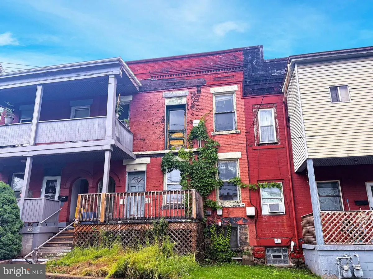 418 Middle Ave Ave, Wilmerding, PA 15148 - Image #1