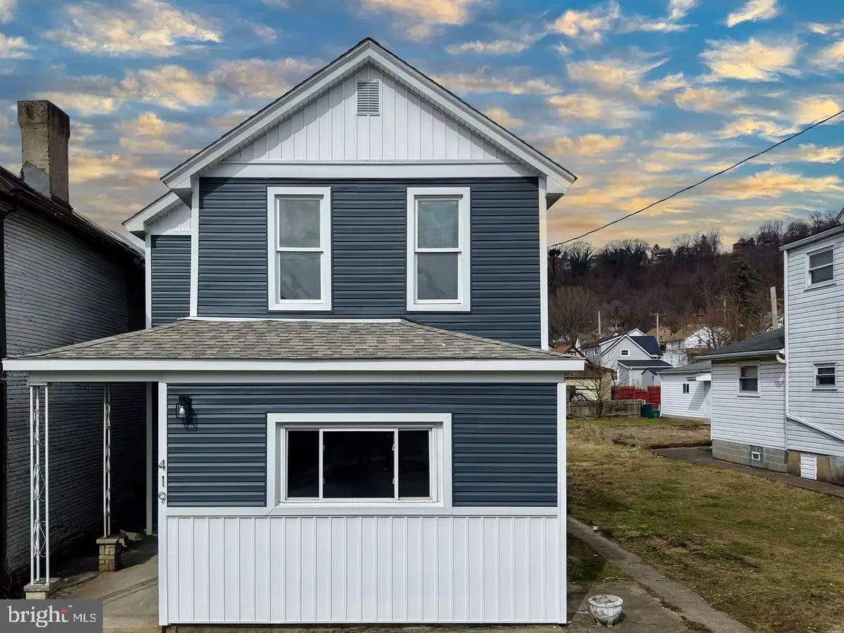 419 29th St, McKeesport, PA 15132 - #1