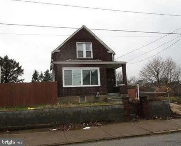 1438-1440 Grandview Ave, BRADDOCK, PA 15104