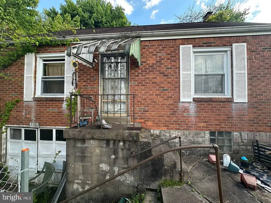 2760 Glenny Lane, West Mifflin, PA 15122 - #2