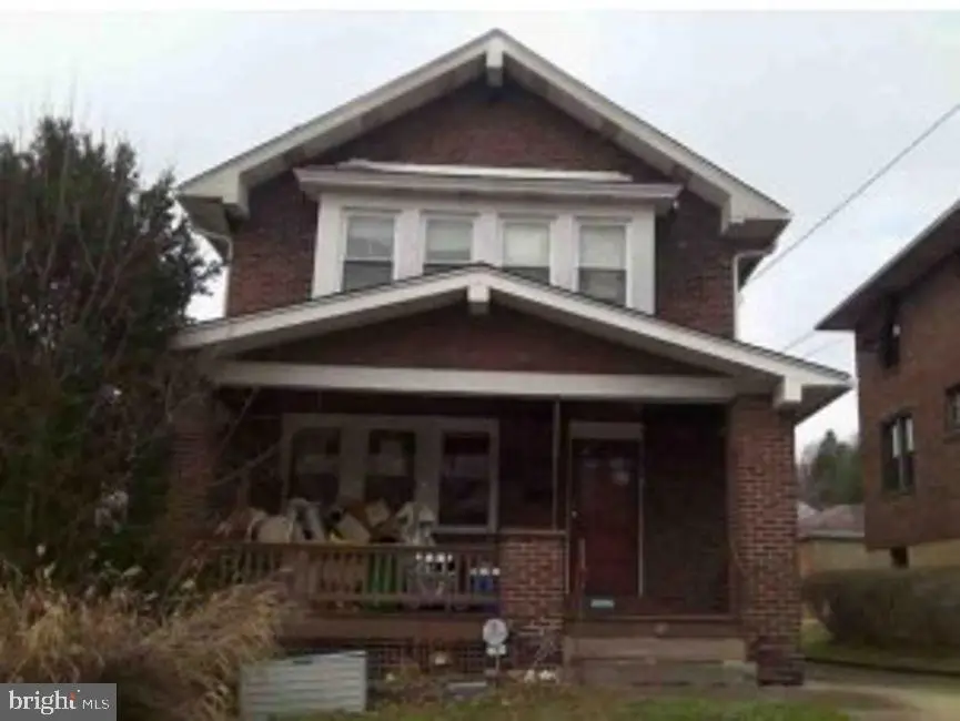9 Mount Hope St, Pittsburgh, PA 15223 - #1