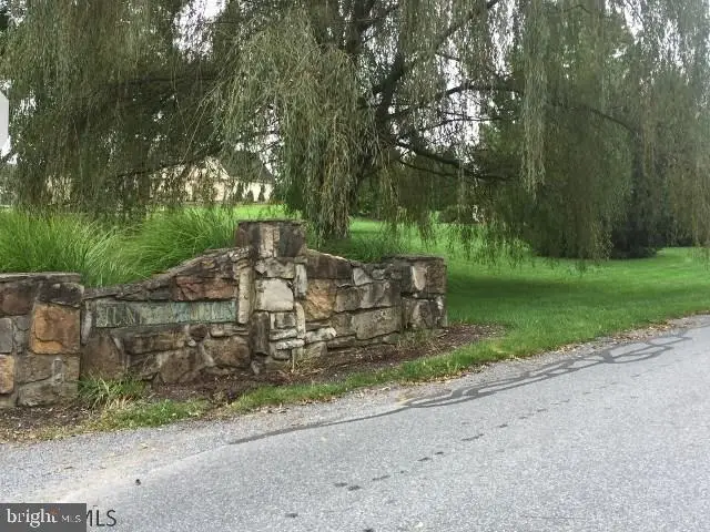 Lot 8 Juniata Mills, Everett, PA 15537 - Image #1