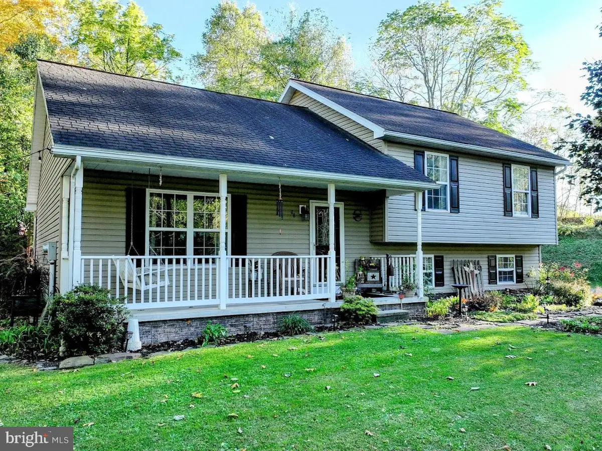 48 W 3rd St, Everett, PA 15537 - Image #1