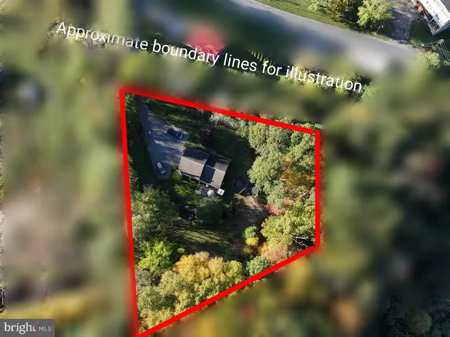 48 W 3rd St, Everett, PA 15537 - Image #3