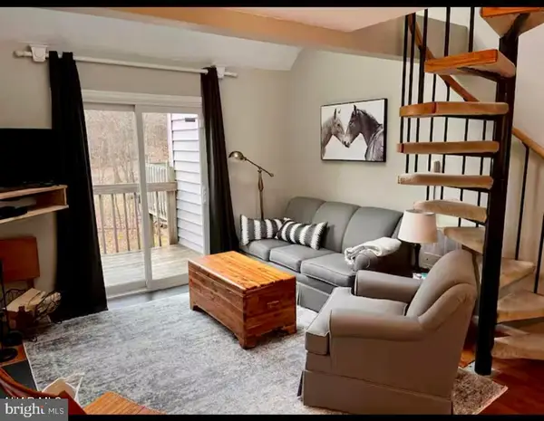 203 E. Valley Point Ln #c1203, CLAYSBURG, PA 16625