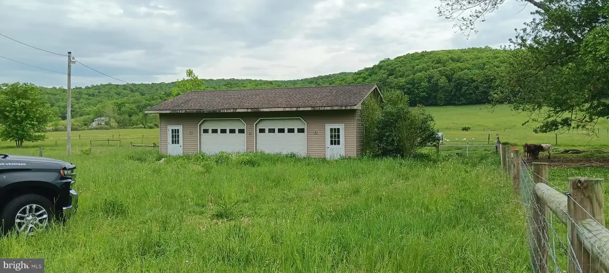 1996 Allegheny Rd., Manns Choice, PA 15550 - Image #1