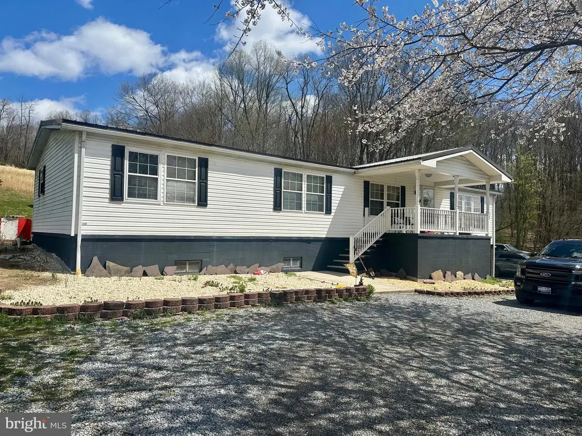 152 Brook Lane, Hyndman, PA 15545 - Image #1