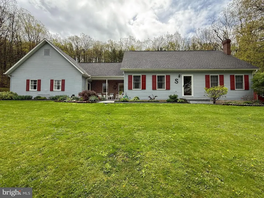 6334 Black Valley Rd, Everett, PA 15537 - Image #3