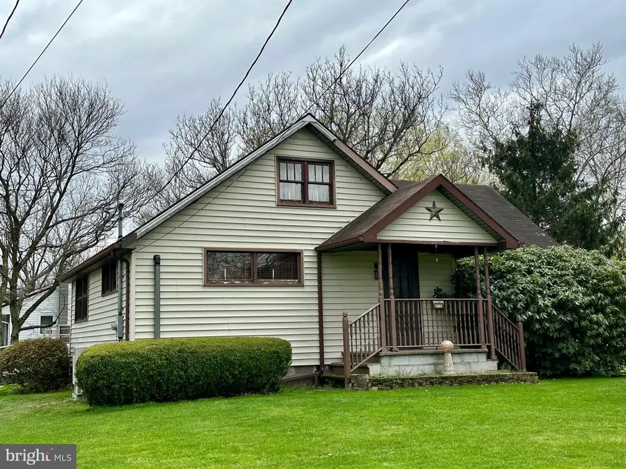 210 Fossilville Road, Buffalo Mills, PA 15534 - Image #2