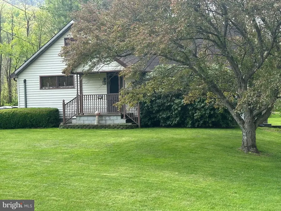 210 Fossilville Road, Buffalo Mills, PA 15534 - Image #3