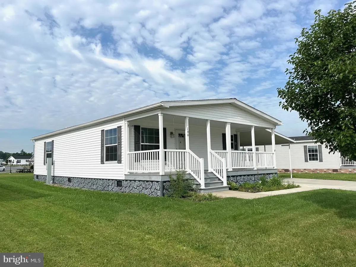 160 Serenity Cir, Bedford, PA 15522 - Image #1