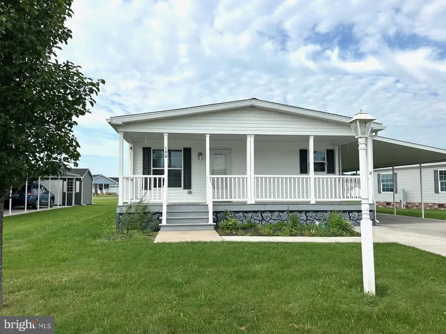 160 Serenity Cir, Bedford, PA 15522 - Image #2